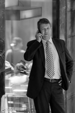David Cunliffe - Leader of the Labour Party in NZ 2013